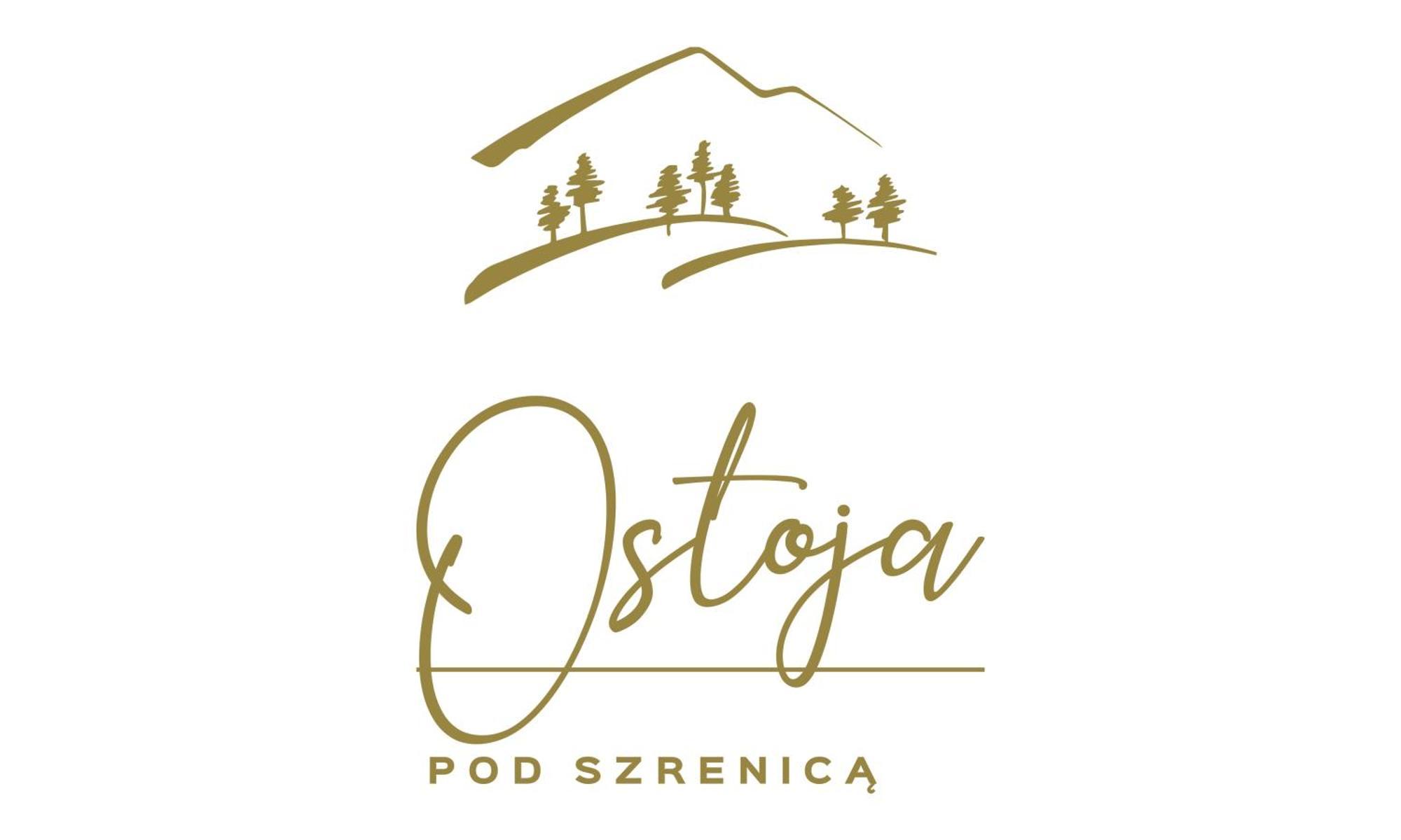 Ostoja Pod Szrenica Bed and Breakfast Szklarska Poręba Exteriör bild