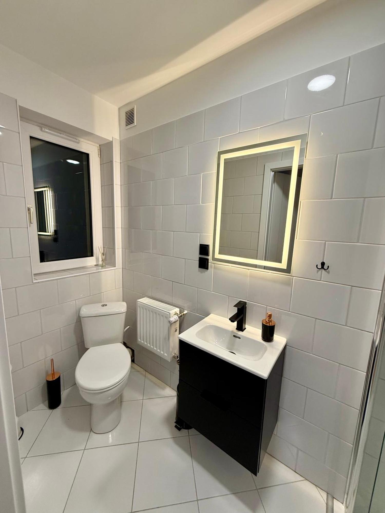 Ostoja Pod Szrenica Bed and Breakfast Szklarska Poręba Exteriör bild