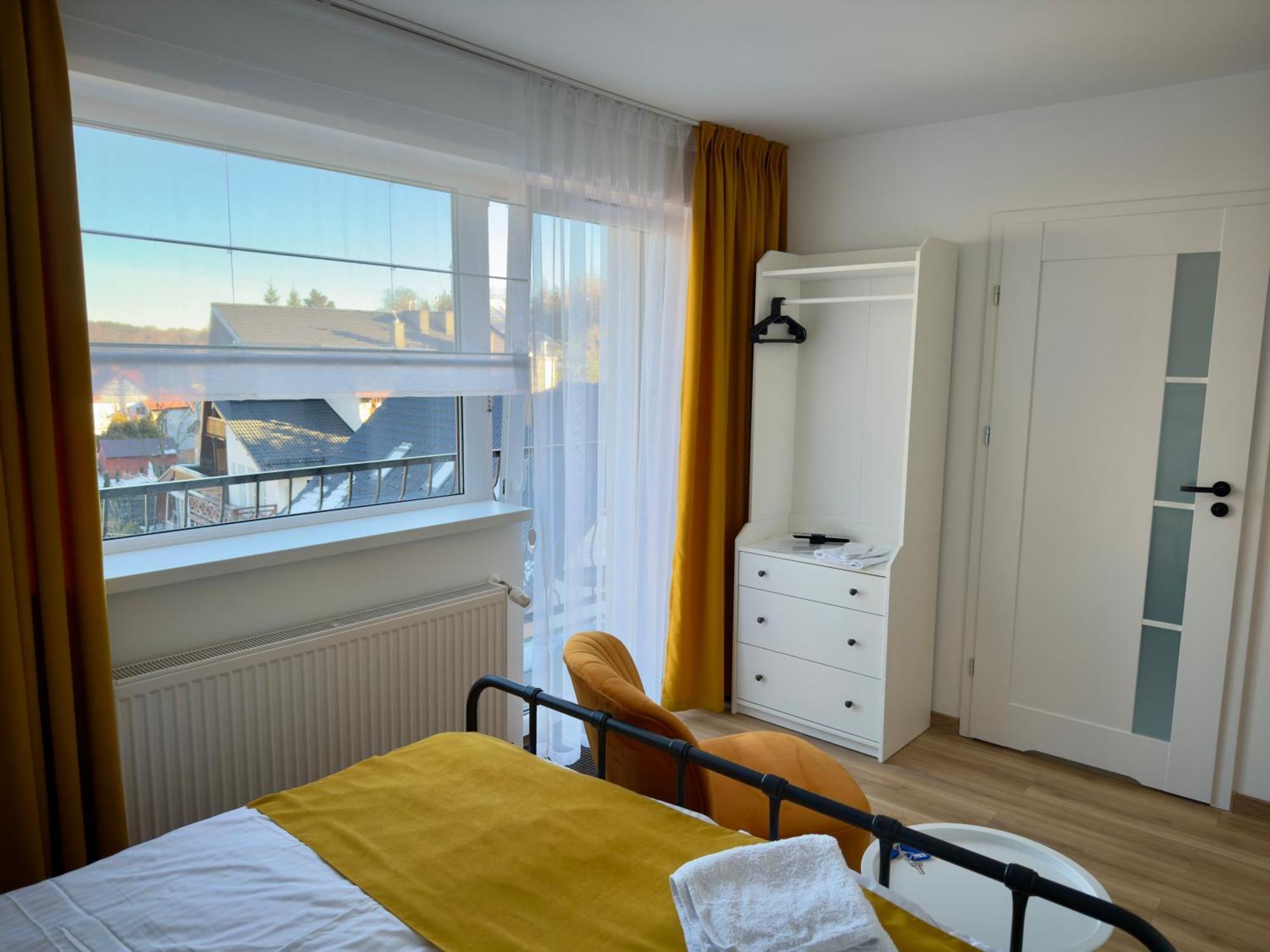 Ostoja Pod Szrenica Bed and Breakfast Szklarska Poręba Exteriör bild