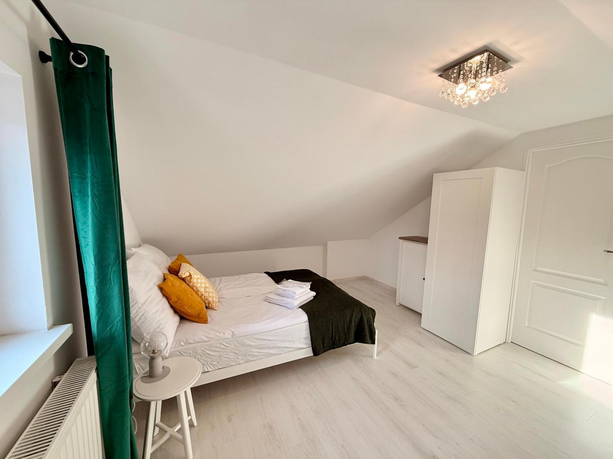 Ostoja Pod Szrenica Bed and Breakfast Szklarska Poręba Exteriör bild